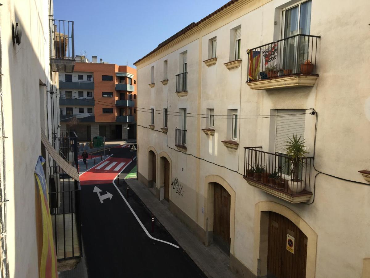 Villa Casa El Rincon De La Geltru Vilanova i la Geltrú Exterior foto