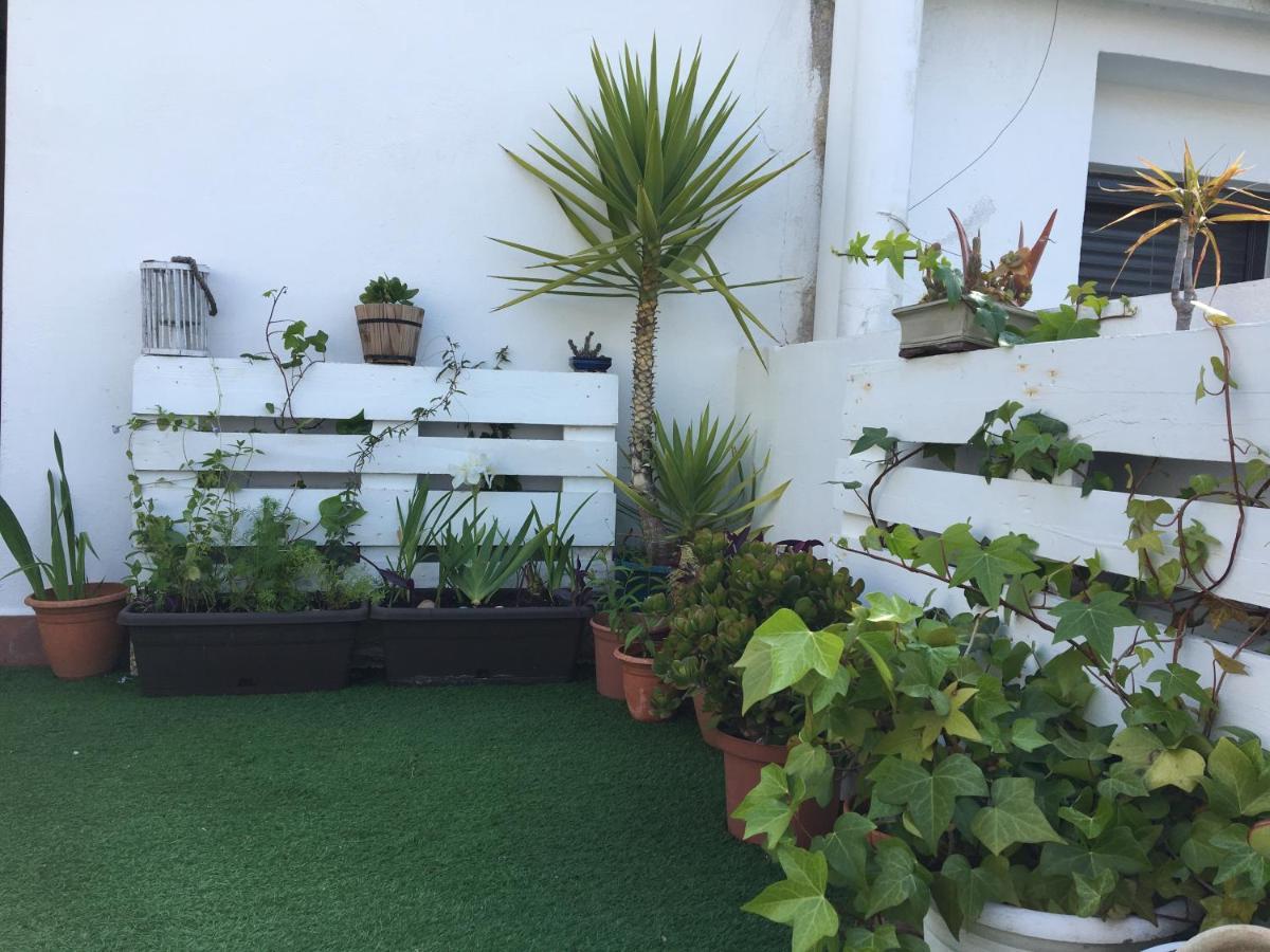 Villa Casa El Rincon De La Geltru Vilanova i la Geltrú Exterior foto