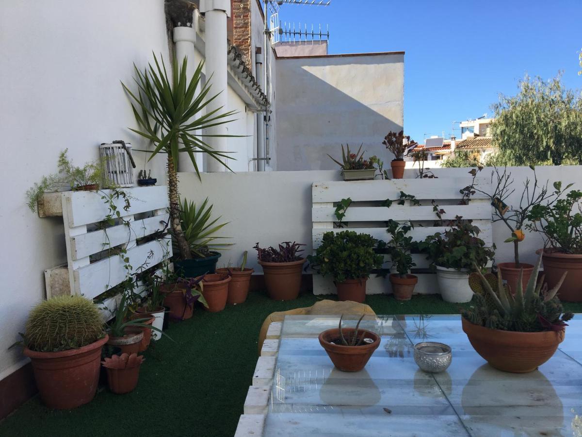 Villa Casa El Rincon De La Geltru Vilanova i la Geltrú Exterior foto