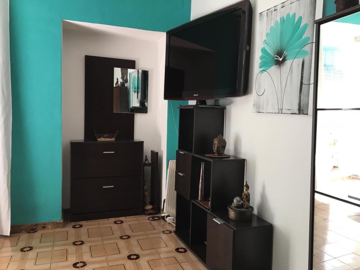 Villa Casa El Rincon De La Geltru Vilanova i la Geltrú Zimmer foto