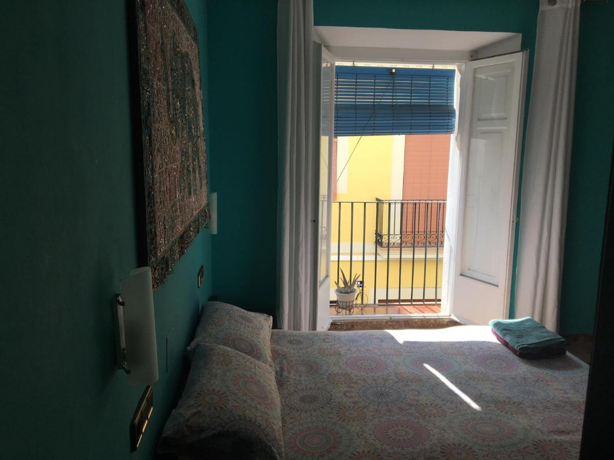 Villa Casa El Rincon De La Geltru Vilanova i la Geltrú Zimmer foto
