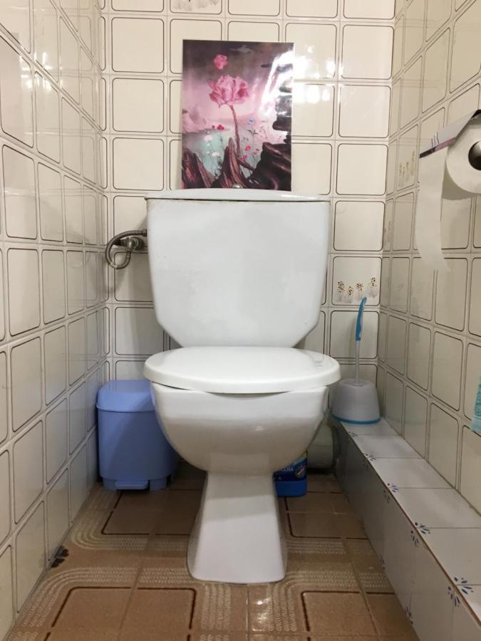 Villa Casa El Rincon De La Geltru Vilanova i la Geltrú Zimmer foto