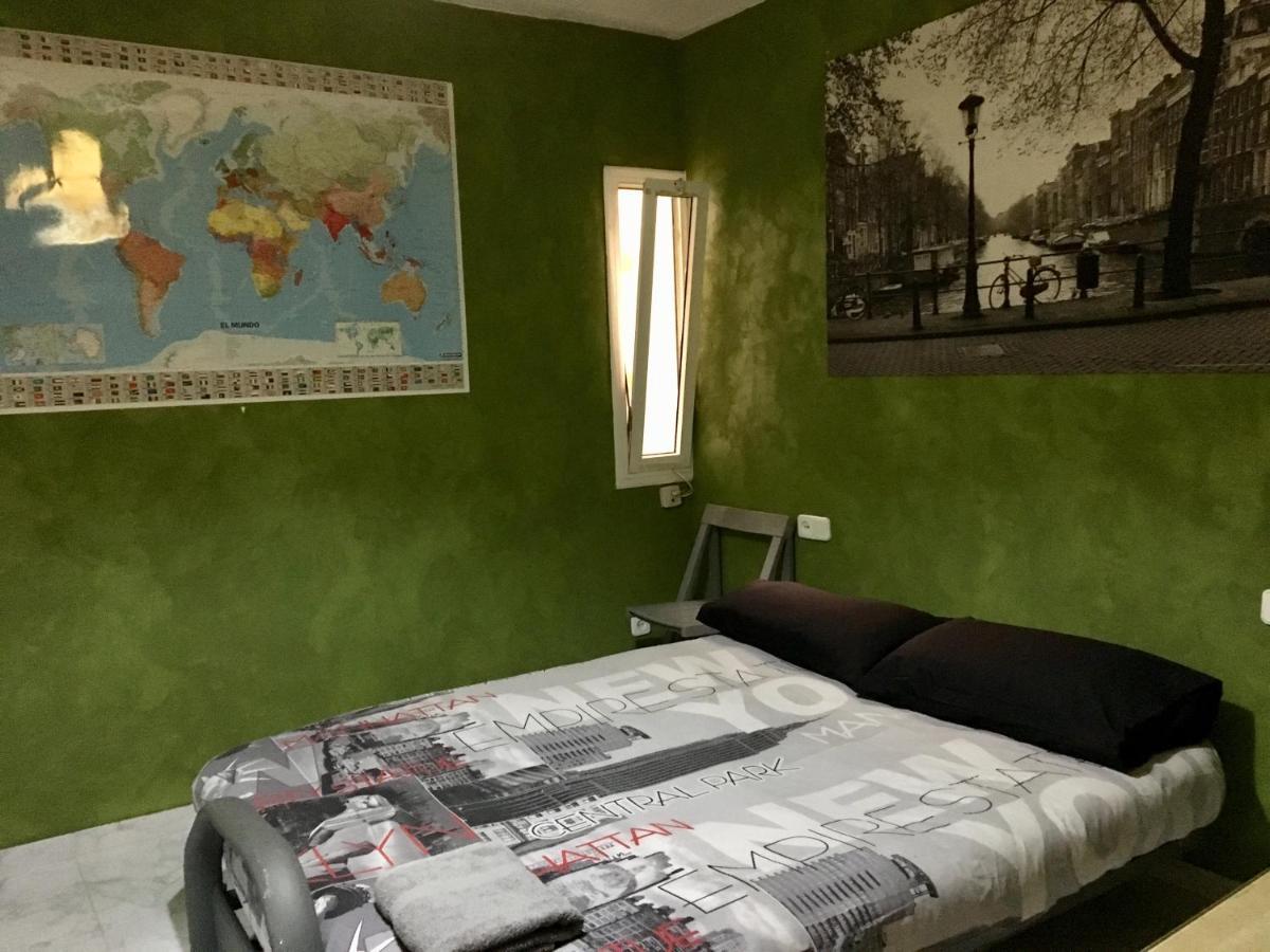 Villa Casa El Rincon De La Geltru Vilanova i la Geltrú Zimmer foto