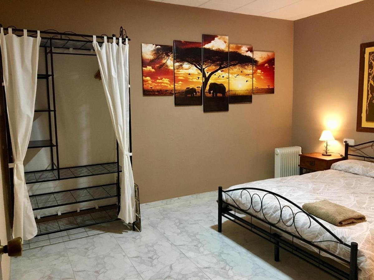 Villa Casa El Rincon De La Geltru Vilanova i la Geltrú Zimmer foto